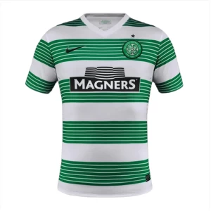 Fotbalové Dresy Celtic FC 2013-14 Domácí