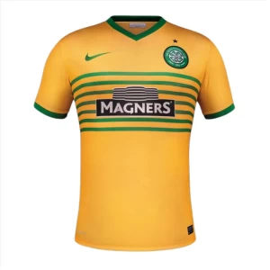 Fotbalové Dresy Celtic FC 2013-14 Venkovní