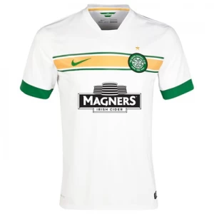 Fotbalové Dresy Celtic FC 2014-15 Alternativní