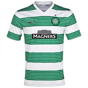 Fotbalové Dresy Celtic FC 2014-15 Domácí
