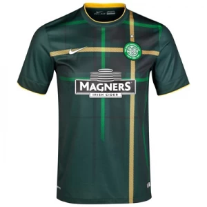 Fotbalové Dresy Celtic FC 2014-15 Venkovní
