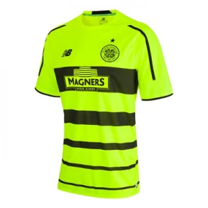 Fotbalové Dresy Celtic FC 2015-16 Alternativní