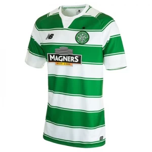 Fotbalové Dresy Celtic FC 2015-16 Domácí