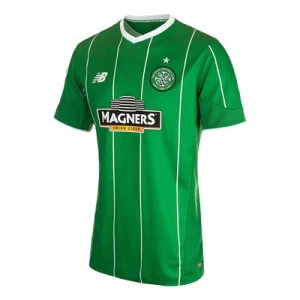 Fotbalové Dresy Celtic FC 2015-16 Venkovní
