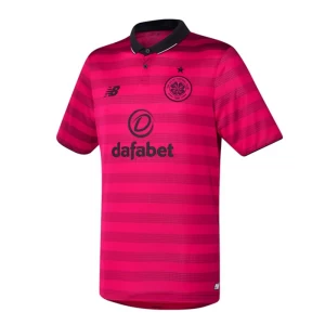 Fotbalové Dresy Celtic FC 2016-17 Alternativní