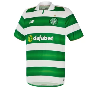 Fotbalové Dresy Celtic FC 2016-17 Domácí