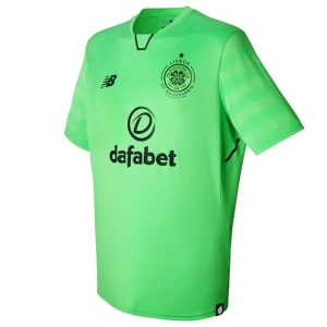 Fotbalové Dresy Celtic FC 2017-18 Alternativní