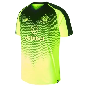 Fotbalové Dresy Celtic FC 2018-19 Alternativní