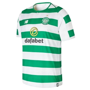 Fotbalové Dresy Celtic FC 2018-19 Domácí