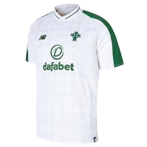 Fotbalové Dresy Celtic FC 2018-19 Venkovní