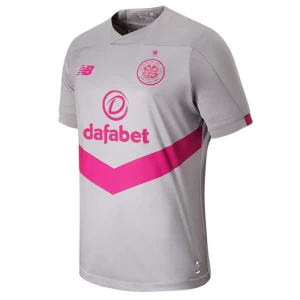 Fotbalové Dresy Celtic FC 2019-20 Alternativní
