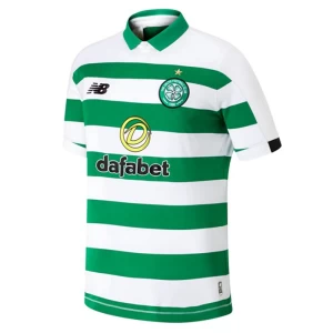 Fotbalové Dresy Celtic FC 2019-20 Domácí