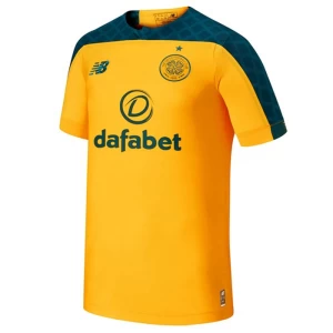 Fotbalové Dresy Celtic FC 2019-20 Venkovní