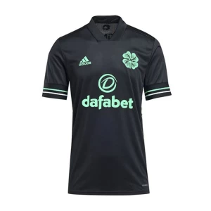 Fotbalové Dresy Celtic FC 2020-21 Alternativní