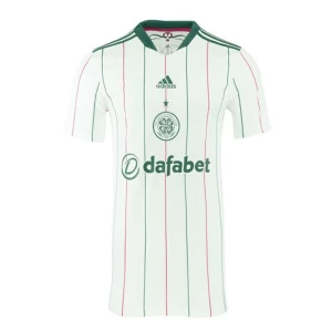 Fotbalové Dresy Celtic FC 2021-22 Alternativní