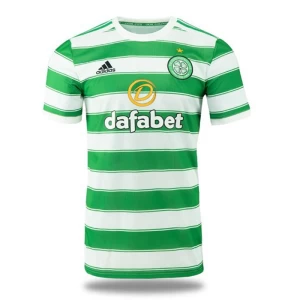 Fotbalové Dresy Celtic FC 2021-22 Domácí