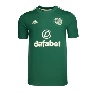 Fotbalové Dresy Celtic FC 2021-22 Venkovní