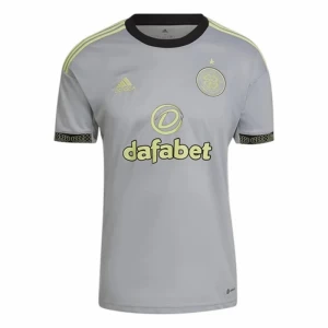 Fotbalové Dresy Celtic FC 2022-23 Alternativní