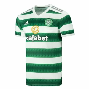 Fotbalové Dresy Celtic FC 2022-23 Domácí