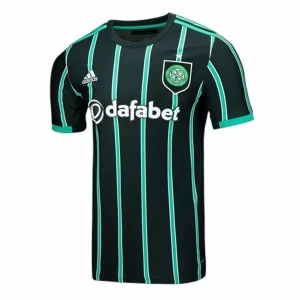 Fotbalové Dresy Celtic FC 2022-23 Venkovní