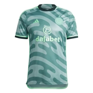 Fotbalové Dresy Celtic FC 2023-24 Alternativní