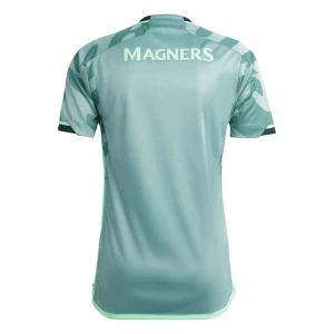 Fotbalové Dresy Celtic FC 2023-24 Alternativní Dres Mužské