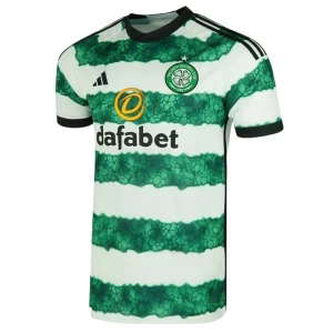 Fotbalové Dresy Celtic FC 2023-24 Domácí