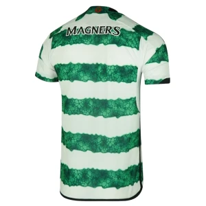 Fotbalové Dresy Celtic FC 2023-24 Domácí Dres Mužské
