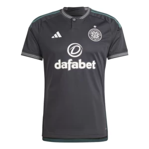 Fotbalové Dresy Celtic FC 2023-24 Venkovní