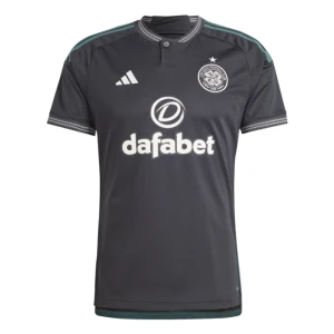 Fotbalové Dresy Celtic FC 2023-24 Venkovní Dres Mužské