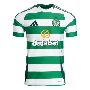 Fotbalové Dresy Celtic FC 2024-25 Domácí Dres Mužské