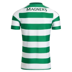 Fotbalové Dresy Celtic FC 2024-25 Domácí Dres Mužské