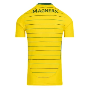 Fotbalové Dresy Celtic FC 2024-25 Venkovní Dres Mužské