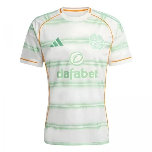 Fotbalové Dresy Celtic FC 2025-26 Třetí Dres Mužské