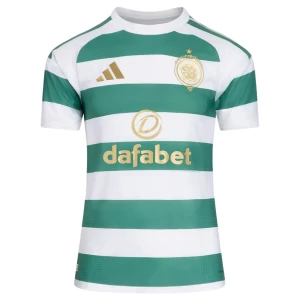 Fotbalové Dresy Celtic FC 2026-27 Domácí Dres Mužské