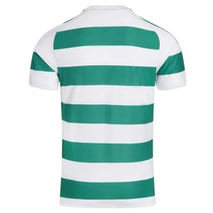 Fotbalové Dresy Celtic FC 2026-27 Domácí Dres Mužské