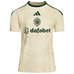 Fotbalové Dresy Celtic FC 2026-27 Třetí Dres Mužské