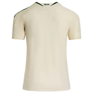 Fotbalové Dresy Celtic FC 2026-27 Třetí Dres Mužské