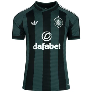 Fotbalové Dresy Celtic FC 2026-27 Venkovní Dres Mužské