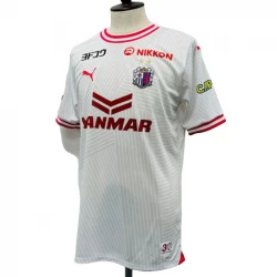 Fotbalové Dresy Cerezo Osaka 2024-25 Venkovní Dres Mužské