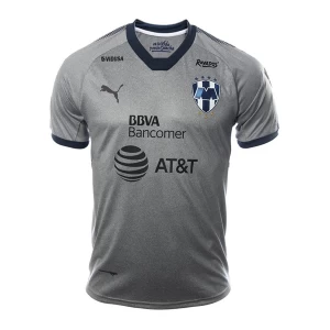 Fotbalové Dresy CF Monterrey 2018-19 Alternativní