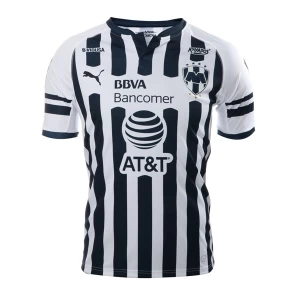 Fotbalové Dresy CF Monterrey 2018-19 Domácí
