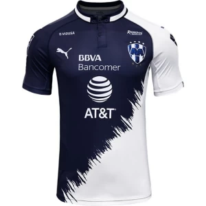 Fotbalové Dresy CF Monterrey 2019-20 Alternativní