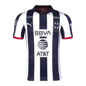 Fotbalové Dresy CF Monterrey 2019-20 Domácí