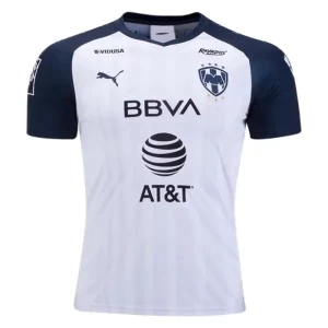 Fotbalové Dresy CF Monterrey 2019-20 Venkovní