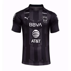 Fotbalové Dresy CF Monterrey 2020-21 Alternativní