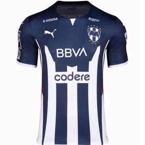 Fotbalové Dresy CF Monterrey 2021-22 Domácí