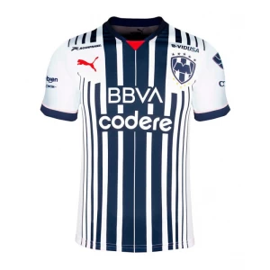 Fotbalové Dresy CF Monterrey 2022-23 Domácí