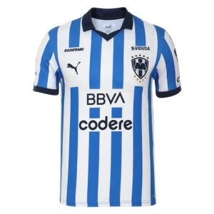Fotbalové Dresy CF Monterrey 2023-24 Domácí