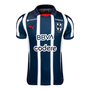 Fotbalové Dresy CF Monterrey 2024-25 Domácí